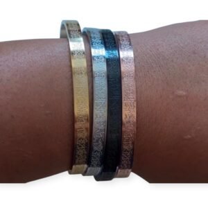 Bracelet Ayat Al-Kursi