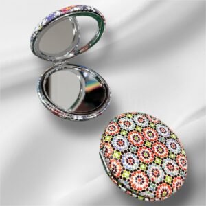 Miroir Marocain
