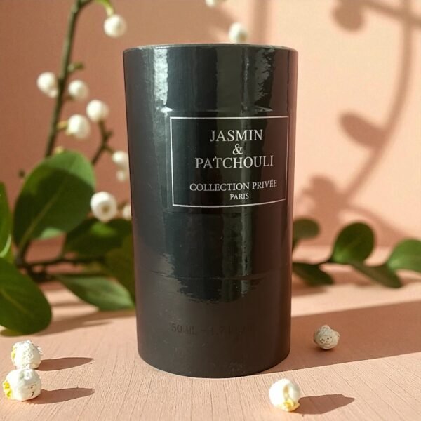 Parfum Collection Privée - Jasmin & Patchouli 50ml