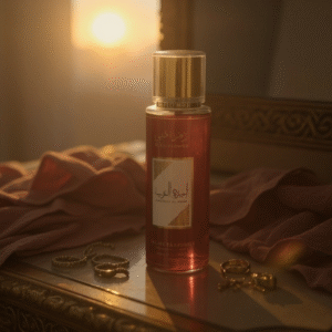 Brume parfumée « Ameerat Al Arab » Dubaï Flower (250ml)