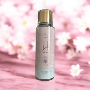 Brume parfumée «Yara» Dubaï Flower (250ml)