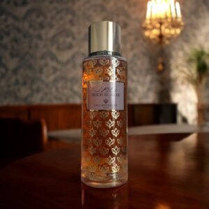 Brume parfumée « Rouh Al Arab » Gris Montaigne (250ml)