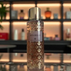 Brume parfumée «Mya Belle » Gris Montaigne (250ml)