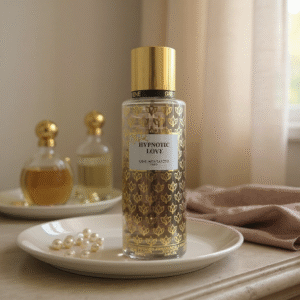 Brume parfumée « Hypnotique Love » Gris Montaigne (250ml)