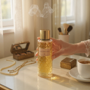 Brume parfumée « Caraïbe Coco » - Gris Montaigne (250ml)