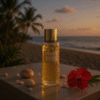 Brume parfumée « Caraïbe Coco » - Gris Montaigne (250ml)